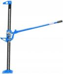  BAUG fogasléces emelő 48" 123 cm 3t B3212 (B3212)