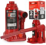  MAR-POL hidraulikus olajemelő 2t palackemelő M80310 (M80310)