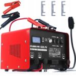 MAR-POL GZL-70 akkumulátor töltő és indító 12V/24V M82508 (M82508)