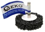 GEKO rozsdaeltávolító csiszolótárcsa 50mm Clean& Strip G00647 (G00647)