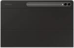 Samsung Galaxy Tab S9 Ultra Slim Tablet Tok - Fekete