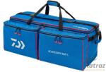 Daiwa N'Zon Accessory Bag Large - Daiwa Nagy Feeder Szerelékes Táska (13304-001)