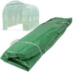  MAR-POL fóliasátor fólia 3x2x2 m M850009 (M850009)