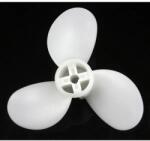  MAR-POL csónakmotor propeller 3 lapátos műanyag M8330103 (M8330103)