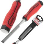  Tvardy lapos favéső 16mm CrV T00524 (T00524)