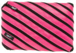 ZIPIT Penar Penar cu fermoar, ZIPIT Neon Jumbo - roz (ZP-423009) Penar