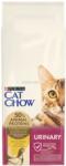 Cat Chow Urinary Health Csirkés - 15 kg