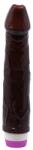 SESSO Vibrator flexibil 23cm Vibrator