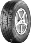 Continental Vancontact Winter 205/75 R16 113/111r Tl C 10pr M+s 3pmsf