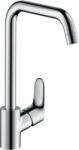 Hansgrohe Focus M41, mosogató csaptelep, króm, 31822000 (HAN-31822000)
