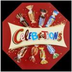  Desszert, ünnepi dobozban, 196 g, "Celebrations (BE76F)