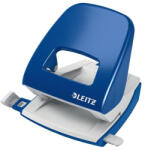 Leitz Lyukasztó, kétlyukú, 30 lap, LEITZ "Nexxt Wow", kék (50080035) - iconink