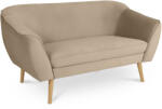  BJORN II kétszemélyes kanapé - bézs (10000015266)