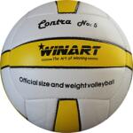 Winart Röplabda WINART CONTRA YELLOW (WBC001) - sportjatekshop