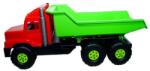 Dorex Dömper, 80 cm-s Piros/Zöld DOREX (5027) - sportjatekshop