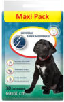 4DOG Covorase absorbante 4Dog Maxi 60x60 cm, 30 buc pachet