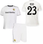 Adidas Real Madrid Mez Garnitúra - Gyerek Fehér, Mendy