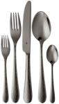 WMF Set de tacâmuri de masă SITELLO, set de 30 buc, gri, oțel inoxidabil, WMF (WM1224916610) Tacam