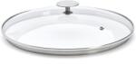 de Buyer Capac pentru oală ALCHIMY 28 cm, sticlă, de Buyer (DB342828)