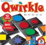 Schmidt Spiele Qwirkle