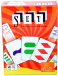 Set Enterprises SET - A felismerés családi játéka