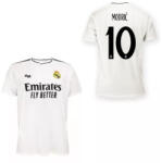 Adidas Real Madrid Mez Felső - Felnőtt Szurkolói Hazai 2024-25, MODRIĆ