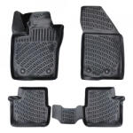 Umbrella Set Covorase Auto Cauciuc Umbrella Pentru Fiat Egea / Tipo Hb 2015- (58145)