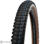 Schwalbe Anvelopă Schwalbe Wicked Will 29x2.40" Evolution Addix SpeedGrip, TLE, kevlar, transparent