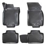Umbrella Set Covorase Auto Cauciuc Umbrella Pentru Renault Koleos Ii 2016- (59655)
