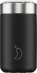Chilly's Bottles Termos pentru mâncare Chilly's Bottles, 500 ml, negru (F500MOBLK)