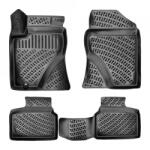 Umbrella Set Covorase Auto Cauciuc Umbrella Pentru Toyota Avensis Ii 2003-2009 (74993)