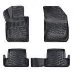 Umbrella Set Covorase Auto Cauciuc Umbrella Pentru Peugeot 308 Ii 2013- (74493)