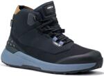 SIDI Ghete moto SIDI NUCLEUS GTX negru-albastru (SID10800001)
