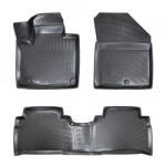 Umbrella Set covorase auto cauciuc umbrella pentru kia sorento iii 2016-2020 (74471)