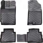Umbrella Set Covorase Auto Cauciuc Umbrella Pentru Hyundai Kona 2017- (58428)