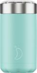 Chilly's Bottles Termos alimentar Chilly's Bottles 500 ml, verde (F500PAGRN)