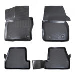 Umbrella Set Covorase Auto Cauciuc Umbrella Pentru Ford Focus Iii Facelift 2014-2018 (58204)