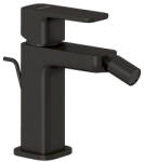 Kludi KLUDI-RENON bidécsap leeresztő szeleppel, GUNMETAL szálcsiszolt fegyvermetál (42216N275)