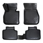 Umbrella Set Covorase Auto Cauciuc Umbrella Pentru Mini Countryman Ii F60 2017- (58906)