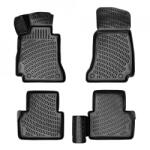 Umbrella Set Covorase Auto Cauciuc Umbrella Pentru Mercedes E Class W213 2017- (58889)