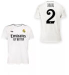 Adidas Real Madrid Mez Felső - Felnőtt Szurkolói Hazai 2024-25, CARVAJAL