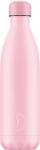 Chilly's Sticlă termică Pastel, 750 ml, roz (B750PAAPN)