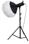 Lantern-Softbox - 65cm Lámpás Softbox Bowens-foglalattal (R-FXL-65)