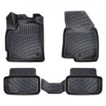Umbrella Set Covorase Auto Cauciuc Umbrella Pentru Dacia Sandero Stepway Prestige 2020- (58124)
