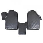 Umbrella Set Covorase Auto Cauciuc Umbrella Pentru Mercedes Vito / Viano W639 2003-2014 (58898)