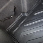 Umbrella Covor Protectie Portbagaj Umbrella Pentru Ford Ecosport (cu Podea Joasa) 2012- (110194)