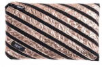 ZIPIT Penar Penar cu fermoar, ZIPIT Metallic Jumbo - bronz (ZP-194093) Penar