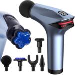  Masszázs pisztoly (v24579_N)