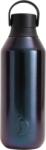 Chilly's Sticlă termoizolantă Series 2, 500 ml, model galaxy (B500S290RGLX_9)