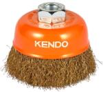 KENDO rekord fazékkefe 75xM14 No. 76002629 (76002629)